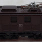 MicroAce A1530 N Scale C-Type Electric Locomotive EX