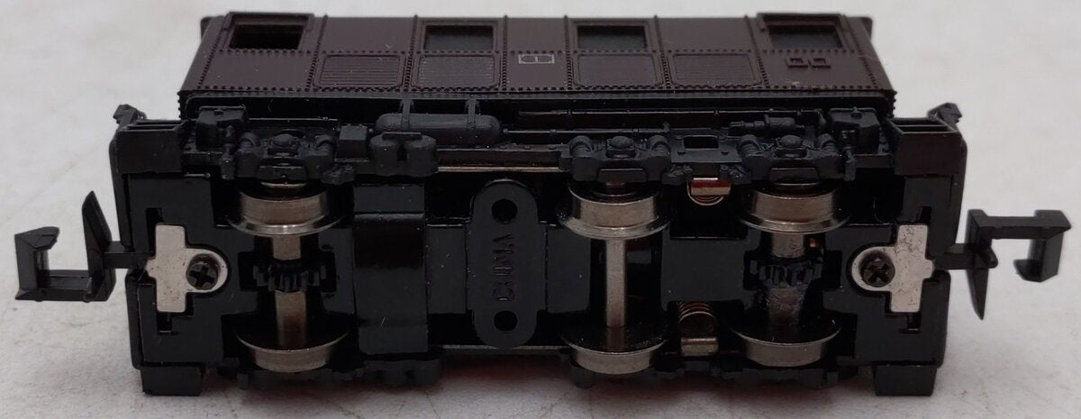 MicroAce A1530 N Scale C-Type Electric Locomotive EX