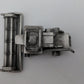 New Holland Pewter TR 98 Combine Tractor VG
