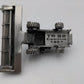 New Holland Pewter TR 98 Combine Tractor VG