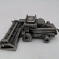 New Holland Pewter TR 98 Combine Tractor VG