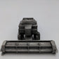 New Holland Pewter TR 98 Combine Tractor VG