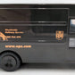 UPS Worldwide Delivery Service EX