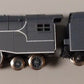 Marklin 88075 Z Scale New York Central J2 Streamlined Steam Locomotive LN/Box