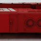 HO Scale Central of New Jersey Dummy Diesel Locomotive #1530 EX