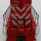 HO Scale Central of New Jersey Dummy Diesel Locomotive #1530 EX