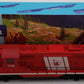 HO Scale Central of New Jersey Dummy Diesel Locomotive #1530 EX