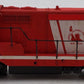 HO Scale Central of New Jersey Dummy Diesel Locomotive #1530 EX