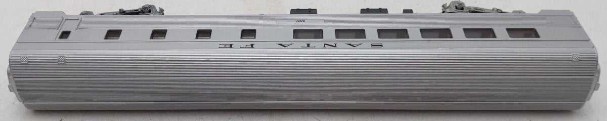 Model Power 8862 HO Scale Southern Pacific Dining Passenger Car #600 EX/Box