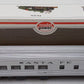 Model Power 8862 HO Scale Southern Pacific Dining Passenger Car #600 EX/Box