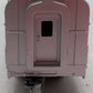 Model Power 8862 HO Scale Southern Pacific Dining Passenger Car #600 EX/Box