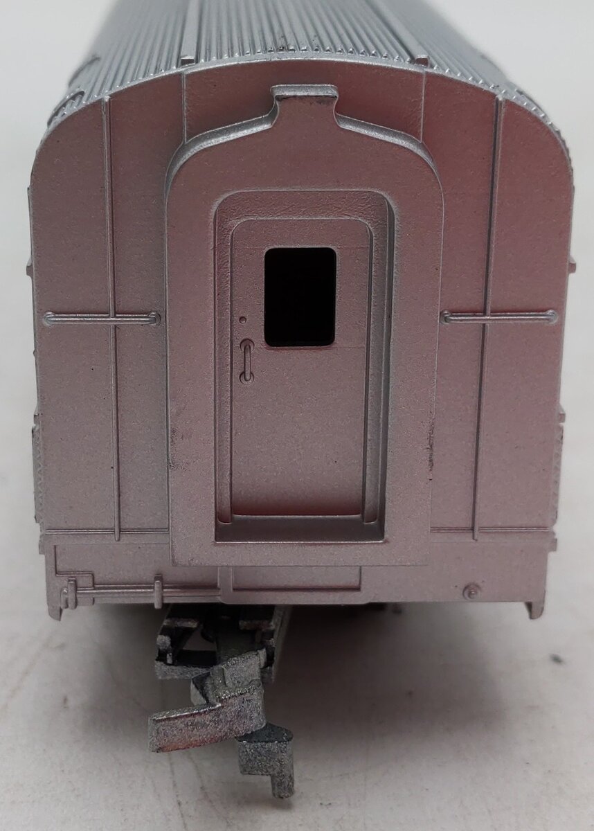 Model Power 8862 HO Scale Southern Pacific Dining Passenger Car #600 EX/Box