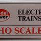 Model Power 8862 HO Scale Southern Pacific Dining Passenger Car #600 EX/Box