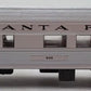 Model Power 8862 HO Scale Southern Pacific Dining Passenger Car #600 EX/Box