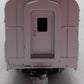 Model Power 8862 HO Scale Southern Pacific Dining Passenger Car #600 EX/Box