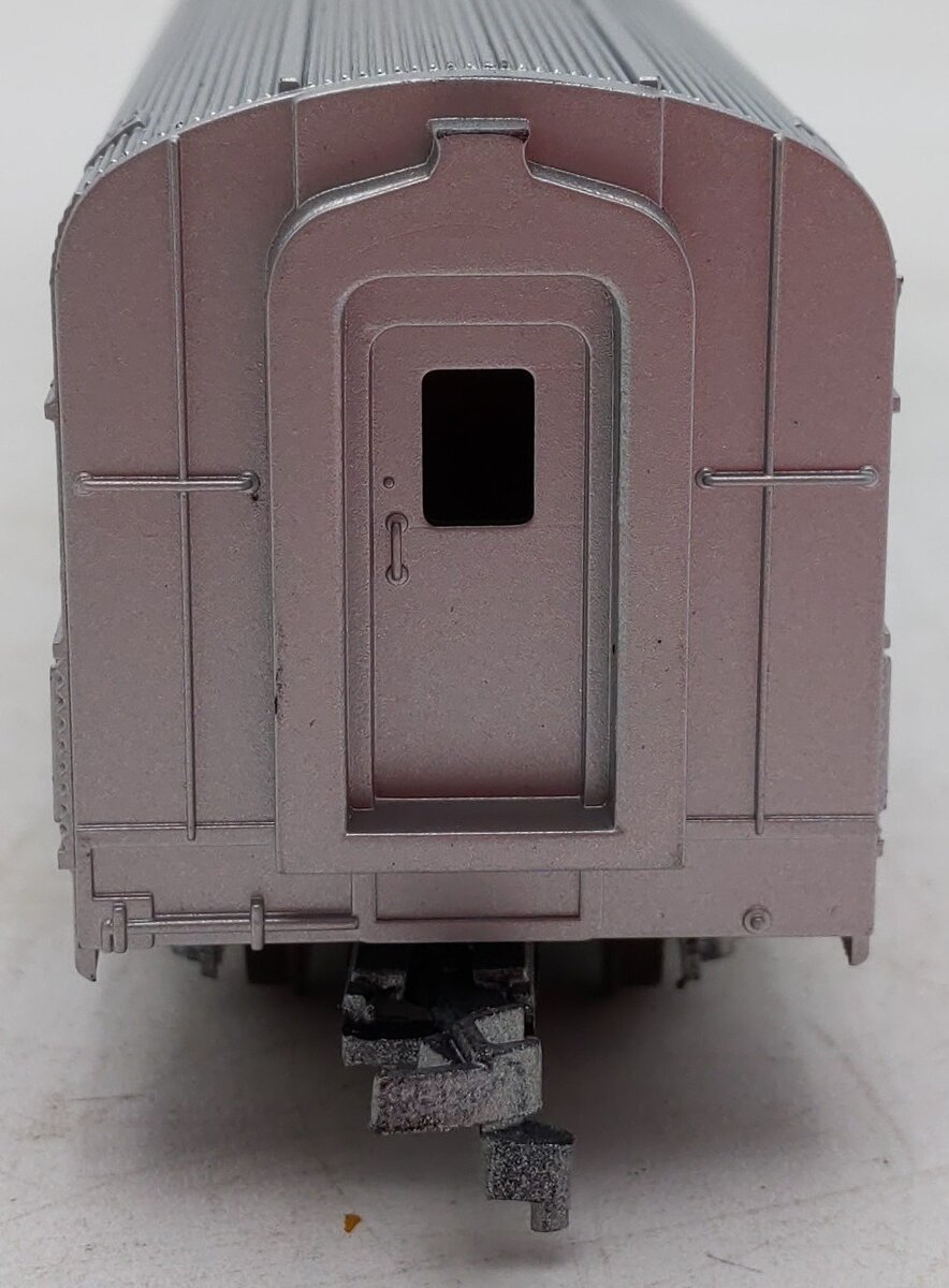 Model Power 8862 HO Scale Southern Pacific Dining Passenger Car #600 EX/Box
