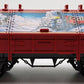 LGB 45110 G Scale Covered Christmas Gondola EX