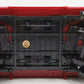 LGB 45110 G Scale Covered Christmas Gondola EX
