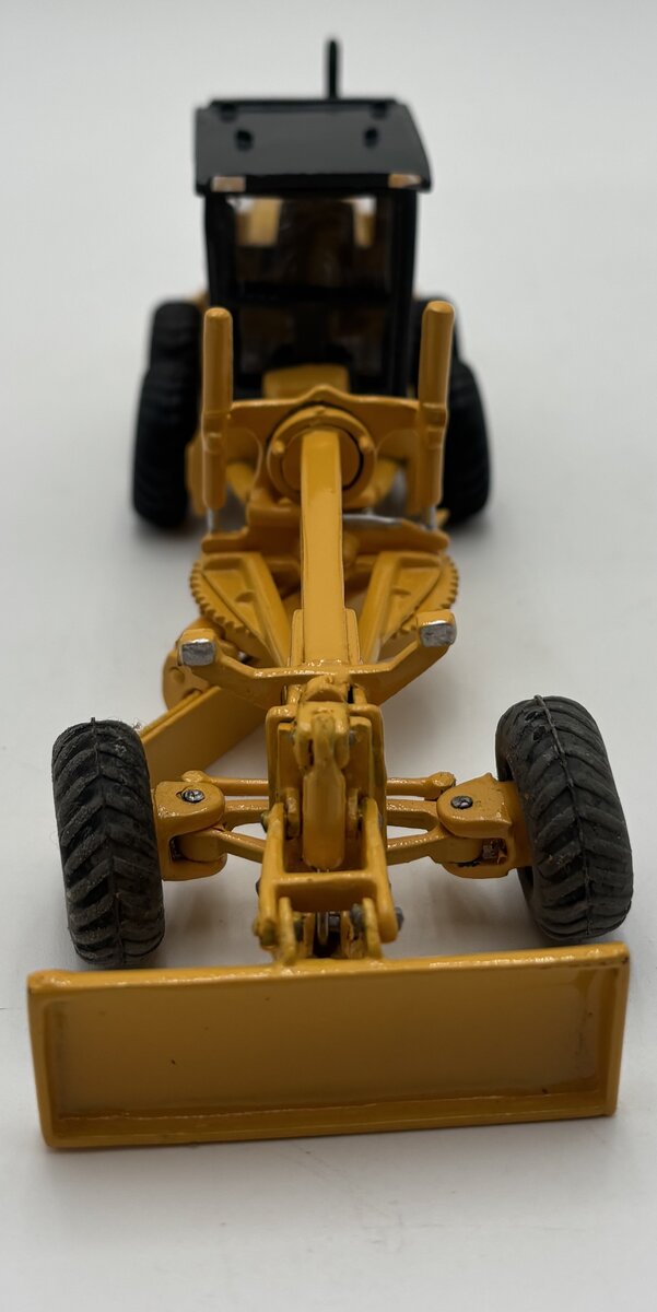 New Holland BNHC0003 1:50 RG200 Motor Grader Diecast EX/Box