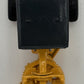 New Holland BNHC0003 1:50 RG200 Motor Grader Diecast EX/Box