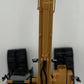 CCM 1:48 CAT 320C LU Excavator w/Compactor Diecast LN/Box