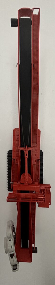 NZG 194 1:100 Scale Die-Cast O&K SH400 Bucket Wheel Excavator/Schaufelradbagger EX/Box