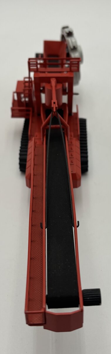 NZG 194 1:100 Scale Die-Cast O&K SH400 Bucket Wheel Excavator/Schaufelradbagger EX/Box
