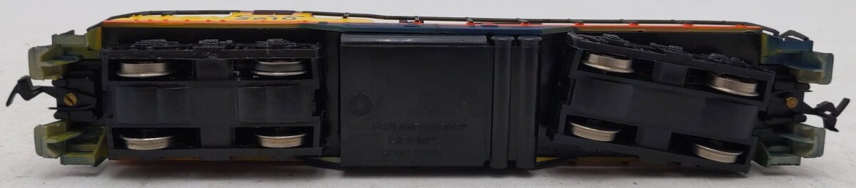 Lionel HO Chessie GP-7 Diesel Locomotive #5610 EX