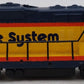 Lionel HO Chessie GP-7 Diesel Locomotive #5610 EX