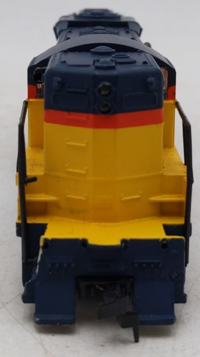 Lionel HO Chessie GP-7 Diesel Locomotive #5610 EX