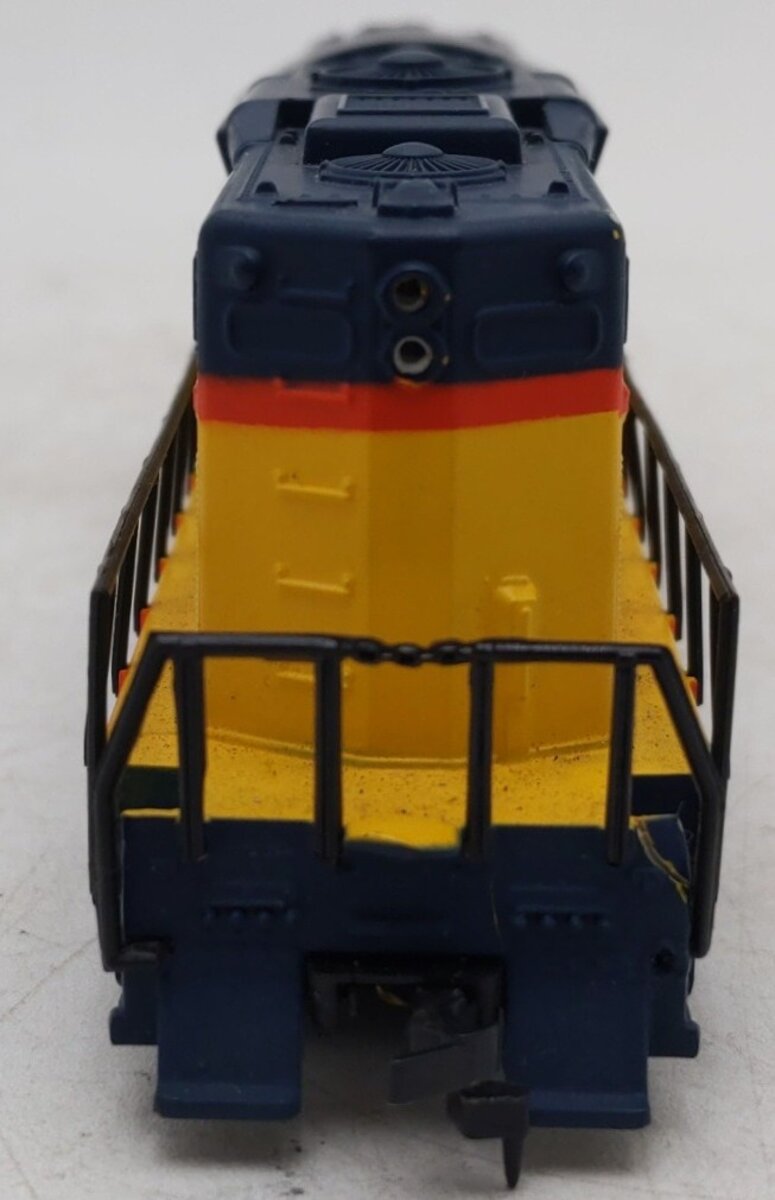 Lionel HO Chessie GP-7 Diesel Locomotive #5610 EX