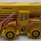 ARPRA Supermini 1:50 Scale Die-Cast Dynapac CT-25 Tamping Compactor EX/Box