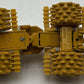 ARPRA Supermini 1:50 Scale Die-Cast Dynapac CT-25 Tamping Compactor EX/Box