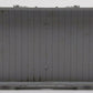 LGB 4110 G Scale 4-Wheel Gray Flat Car EX