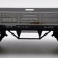 LGB 4110 G Scale 4-Wheel Gray Flat Car EX