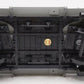 LGB 4110 G Scale 4-Wheel Gray Flat Car EX
