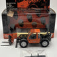 JLG 798297 1:32 Diecast Model 4013 Telehandler Construction Vehicle LN/Box