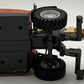 JLG 798297 1:32 Diecast Model 4013 Telehandler Construction Vehicle LN/Box