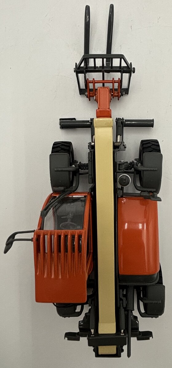 JLG 798297 1:32 Diecast Model 4013 Telehandler Construction Vehicle LN/Box