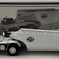 CCM 1:87 CAT 776 w/MEGA Bottom Dump Trailer Diecast LN/Box