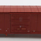 North American Railcar Corp. 11-13003001-06 N Scale ATSF Santa Fe Boxcar #51501 LN/Box