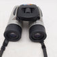 Nikon Nascar 10 X 25 Water Resistant Compact Binoculars W/ Case 6.5 WF EX