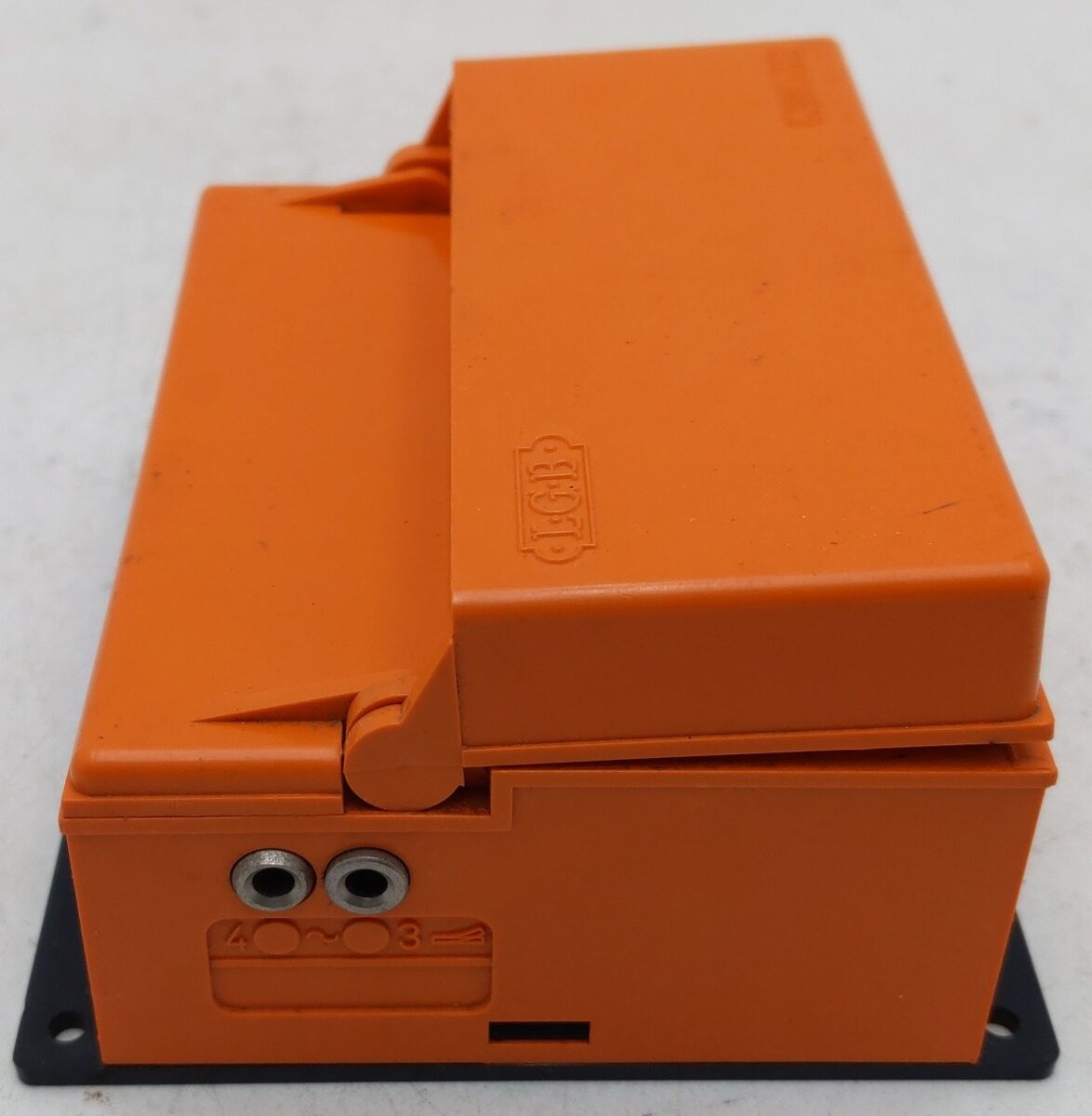 LGB 5075N G Switch Controller Box EX