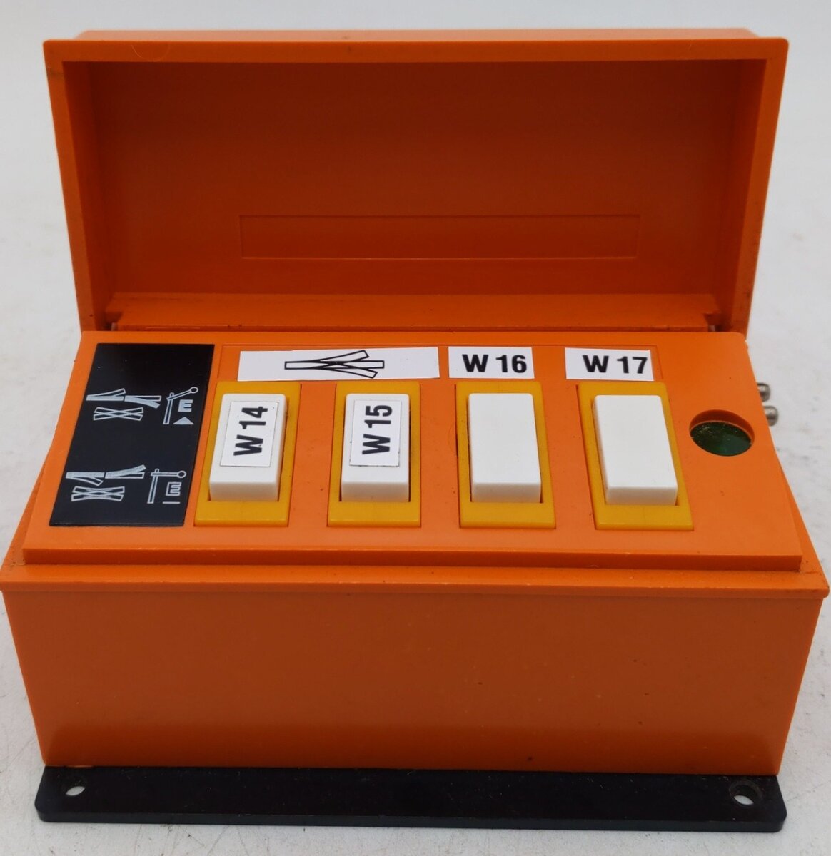 LGB 5075N G Switch Controller Box EX