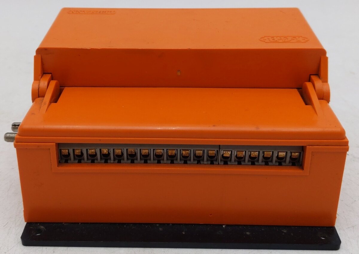 LGB 5075N G Switch Controller Box EX