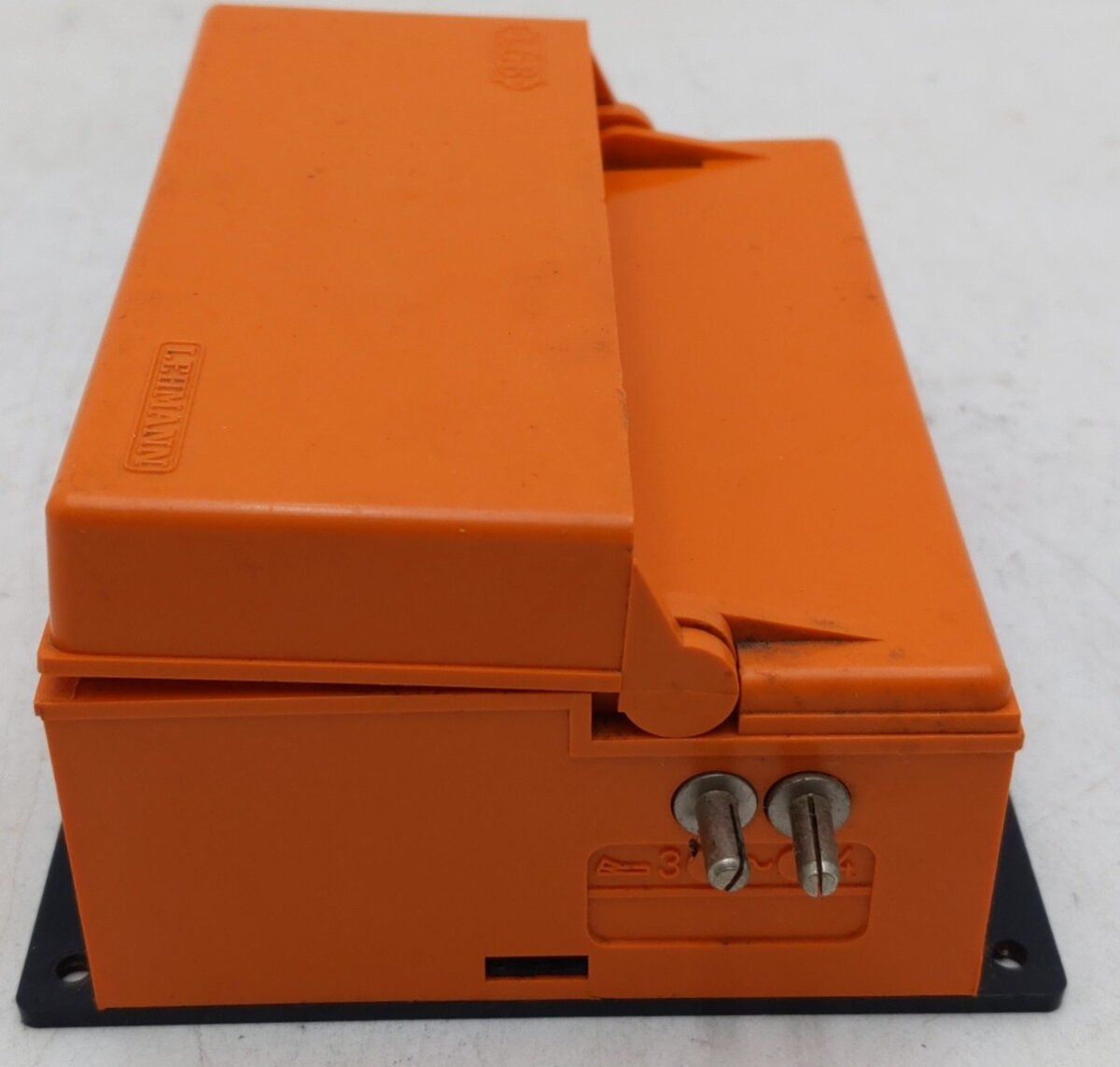 LGB 5075N G Switch Controller Box EX