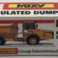 Old Cars 6225B 1:50 Moxy Articulated Dump Truck Diecast EX/Box