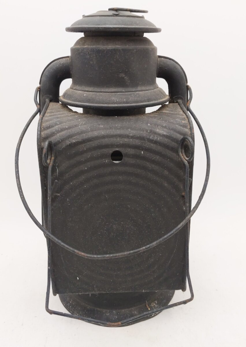 Amlox No 2 C B Black Oil Light EX