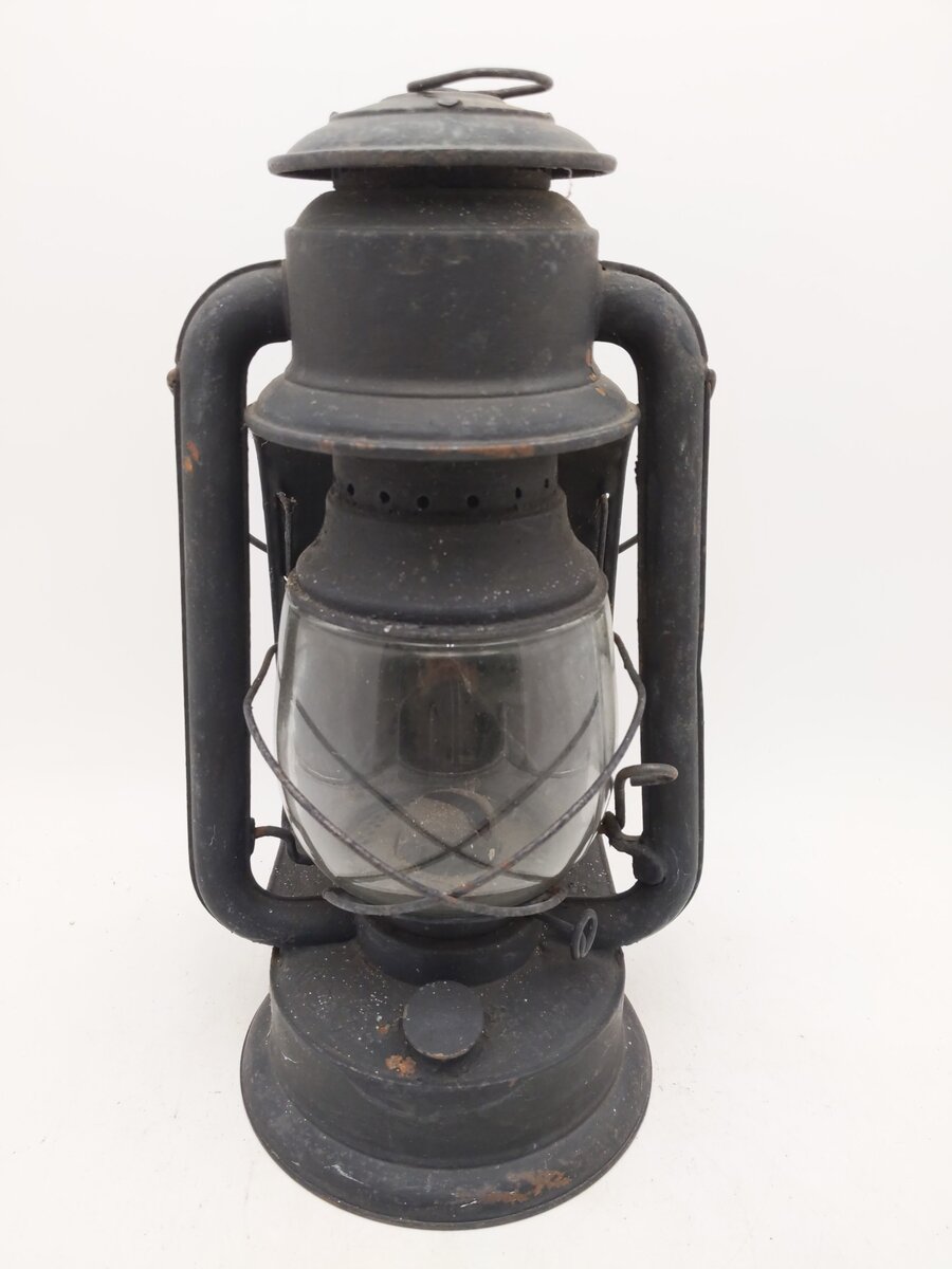 Amlox No 2 C B Black Oil Light EX
