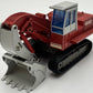 NZG 246 1:50 Hydro-Raupenbagger Excavator RH 30 C EX/Box